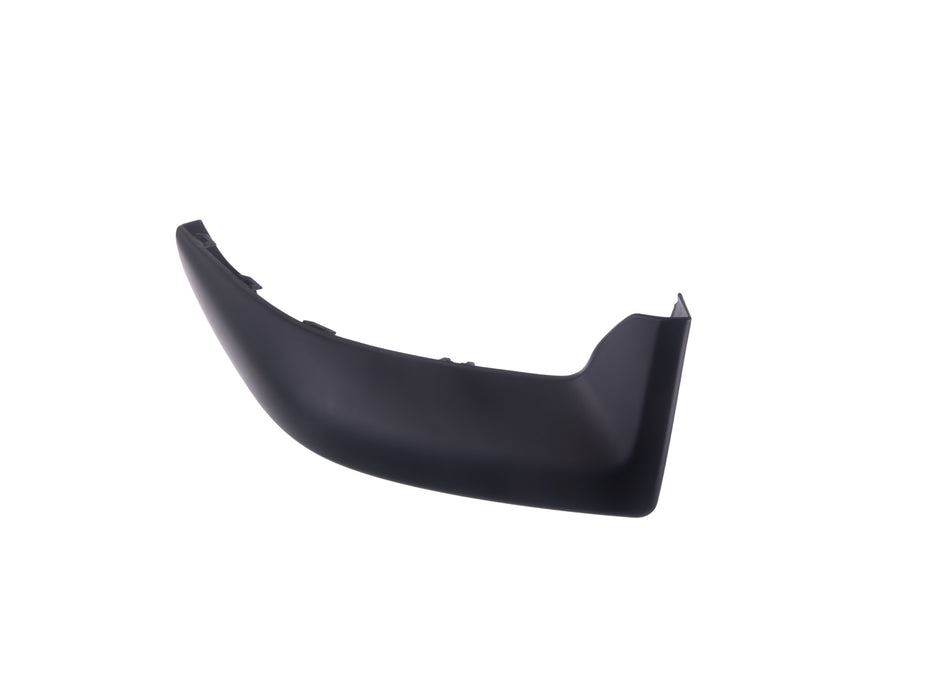 2003-2004 Compatible With Matrix Front Right Passenger Side Bumper Spoiler TO1093107 PRIME BLACK