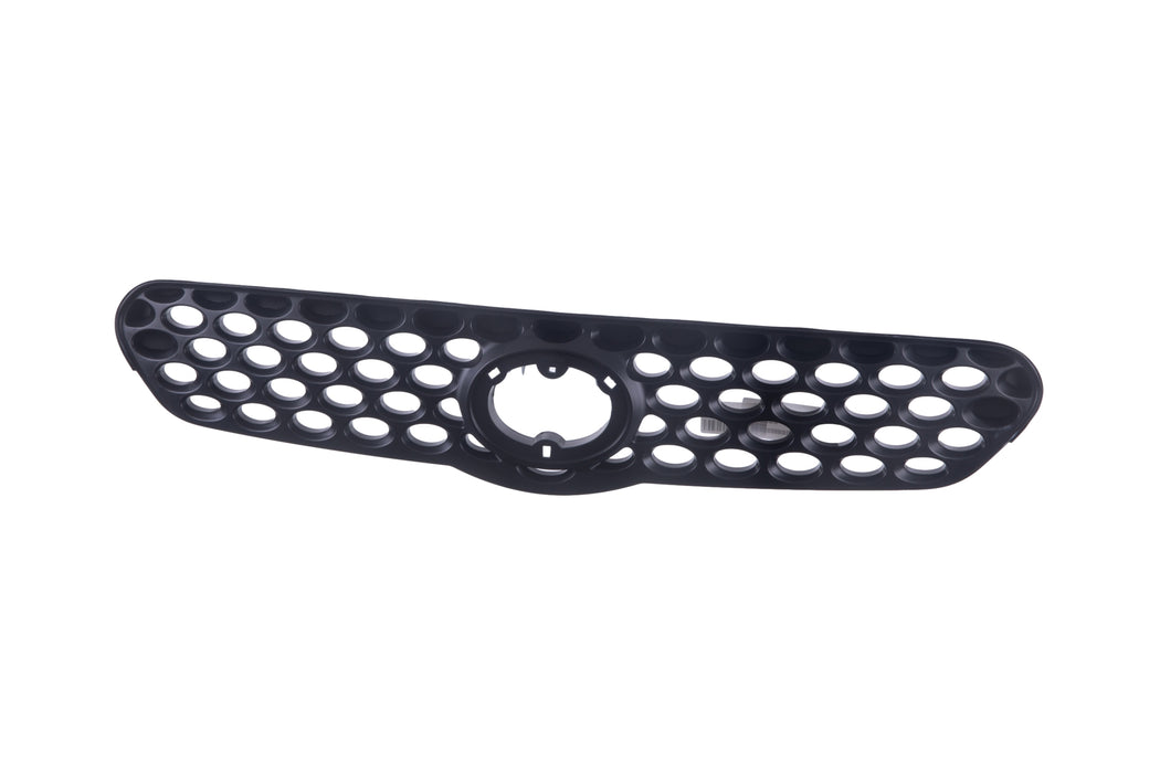 New Front Black Grille Grill Replacement W/O Bracket Matrix Fits TO1200258