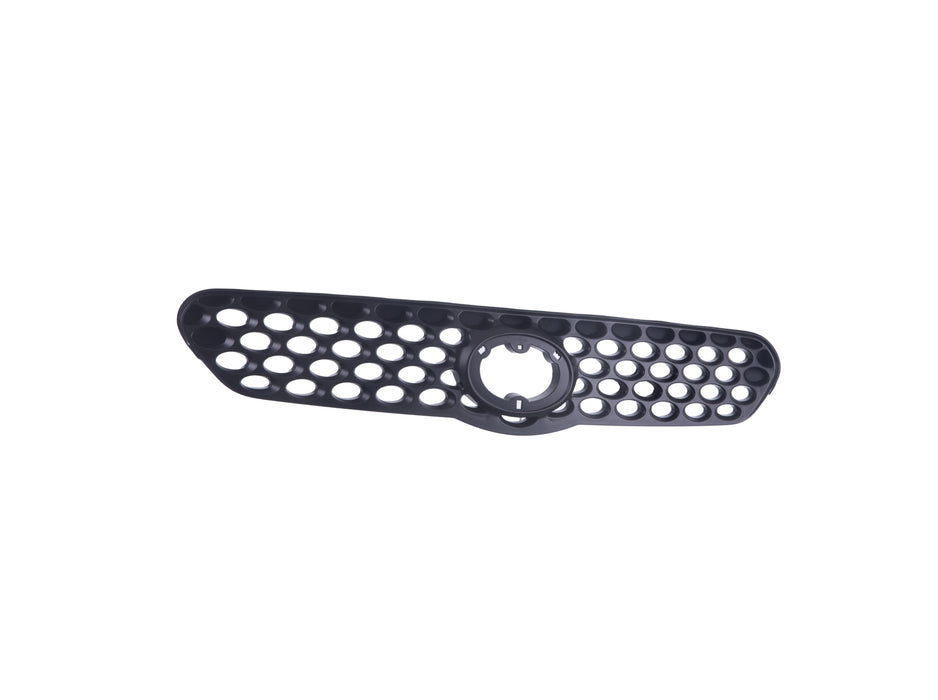 New Front Black Grille Grill Replacement W/O Bracket Matrix Fits TO1200258