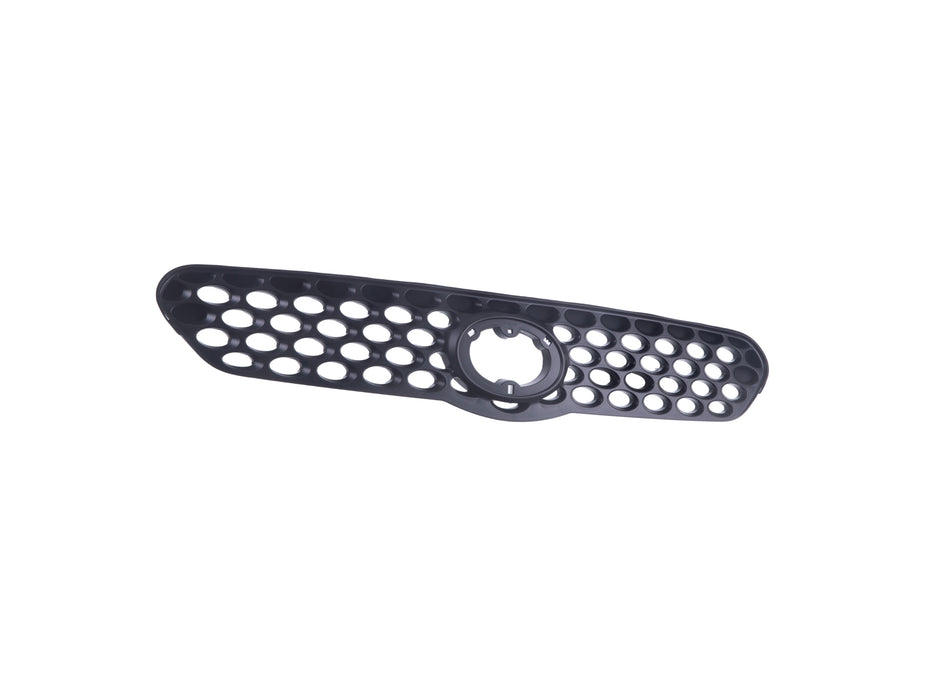 New Front Black Grille Grill Replacement W/O Bracket Matrix Fits TO1200258