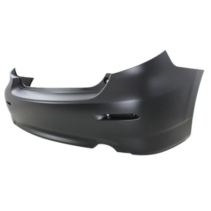 New Rear Bumper Cover For Toyota Matrix