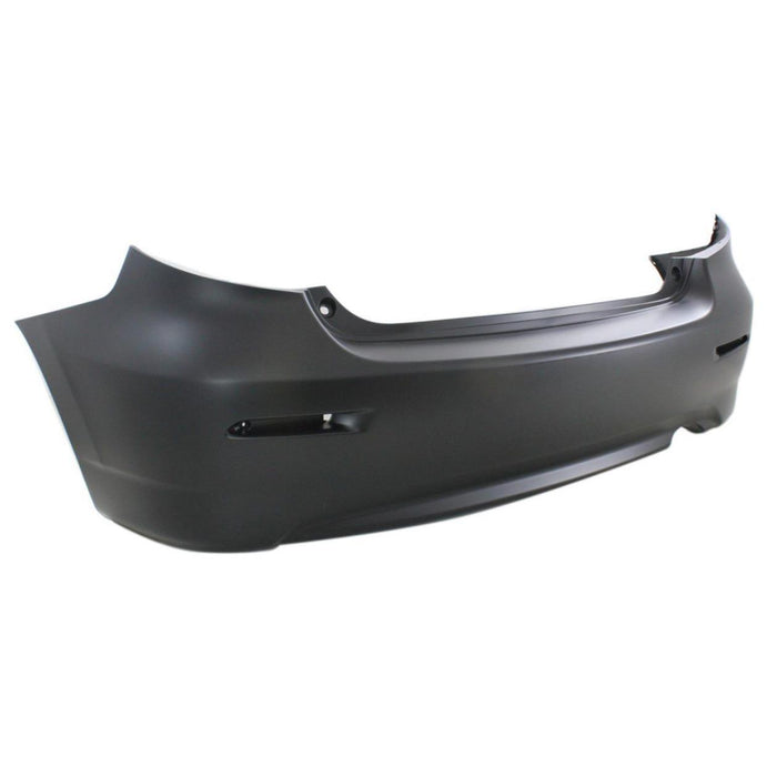 New Rear Bumper Cover For Toyota Matrix