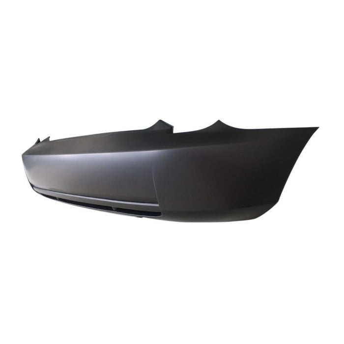 Crash Parts Plus Primed Rear Bumper Cover Replacement for 2000-2005 Toyota Celica