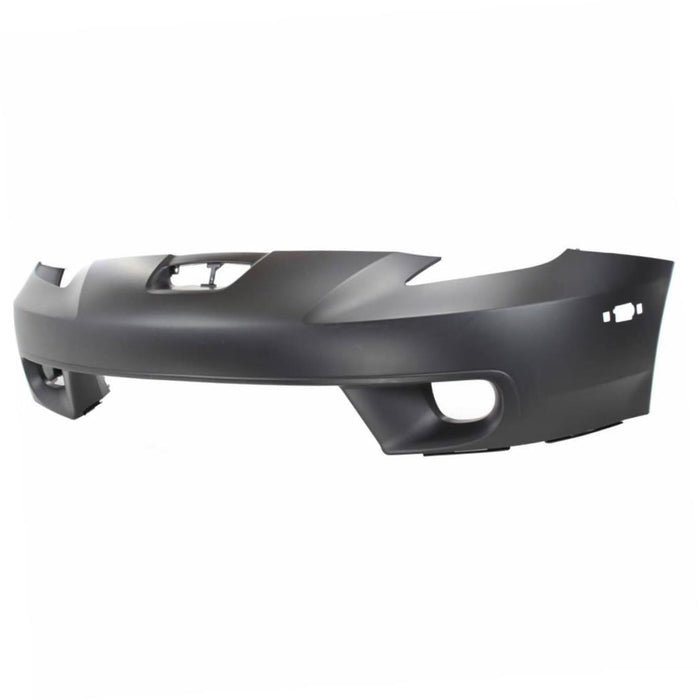 Crash Parts Plus Primed Front Bumper Cover Replacement for 2000-2002 Toyota Celica