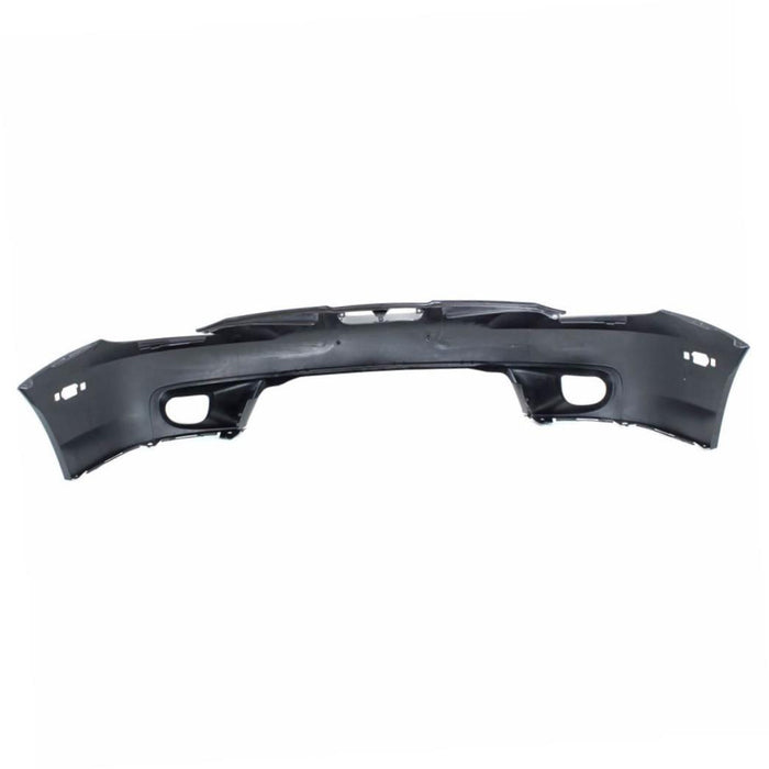 Crash Parts Plus Primed Front Bumper Cover Replacement for 2000-2002 Toyota Celica