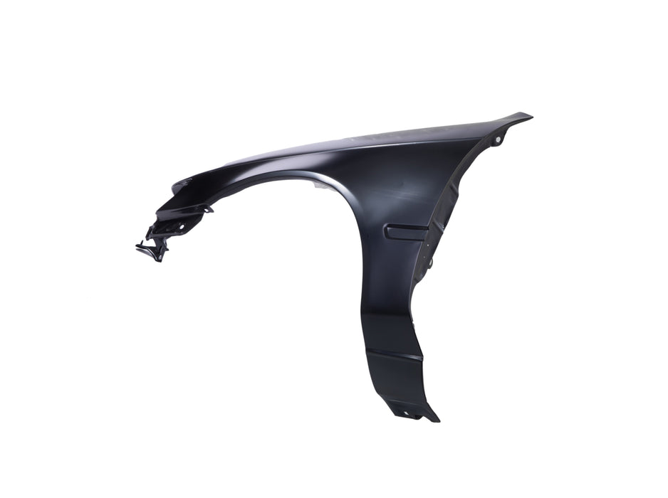 New Replacement Parts Front,Left WITHOUT SIDE LAMP HOLE Fender Compatible With Corolla Base,DX,LE,CE,All Trac 5380202050 TO1240102