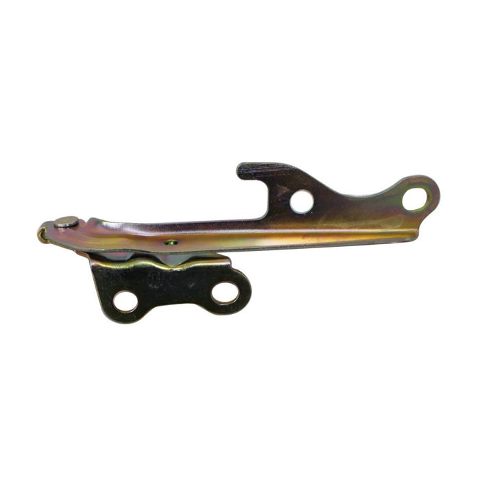 New Replacement Parts Front Left Driver Side Hood Hinge Corolla Fits TO1236107 5342012250