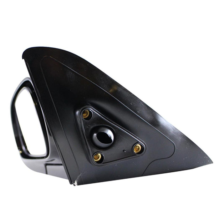 1993-1997 Compatible With Corolla Front Left Driver Side Side Mirror TO1320102 SMOOTH