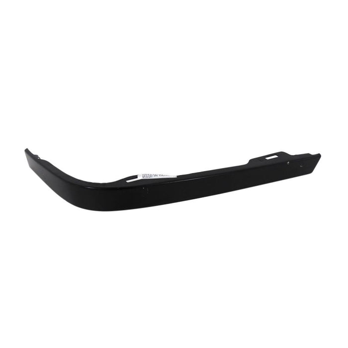CarPartsDepot 346-44172-21 Rear Bumper Filler Left Side Retainer Panel TO1182103