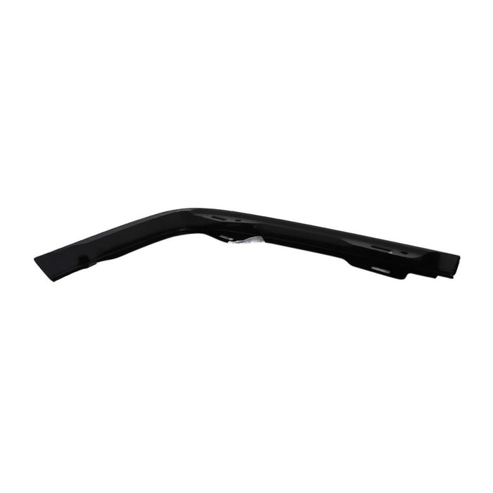 CarPartsDepot 346-44172-21 Rear Bumper Filler Left Side Retainer Panel TO1182103