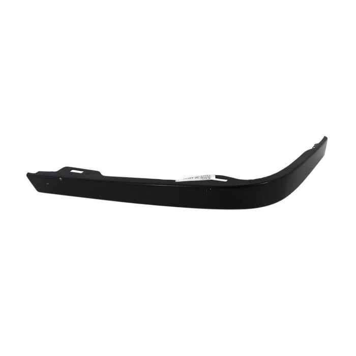 CarPartsDepot 346-44172-22 Rear Bumper Filler Right Side Retainer Panel TO1183103