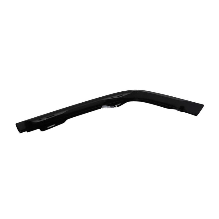 CarPartsDepot 346-44172-22 Rear Bumper Filler Right Side Retainer Panel TO1183103