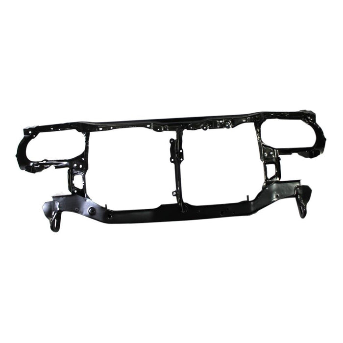 CarPartsDepot, Side Radiator Core Panel Mounting Support Tie Bar Replacement, 417-44127 TO1225122 5320101050 44127