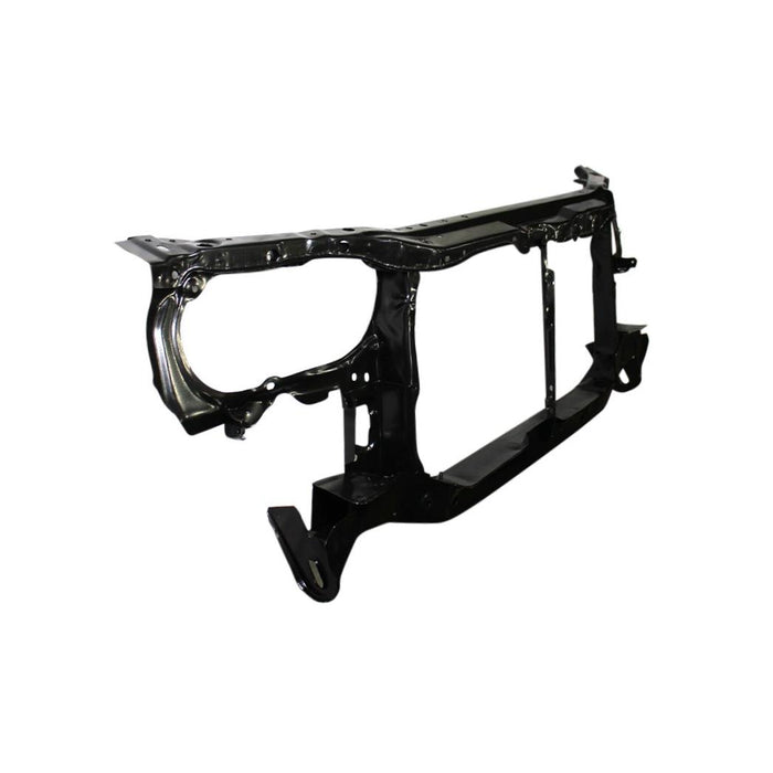 CarPartsDepot, Side Radiator Core Panel Mounting Support Tie Bar Replacement, 417-44127 TO1225122 5320101050 44127