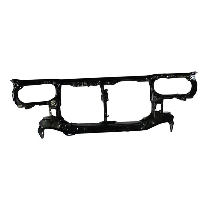CarPartsDepot, Side Radiator Core Panel Mounting Support Tie Bar Replacement, 417-44127 TO1225122 5320101050 44127