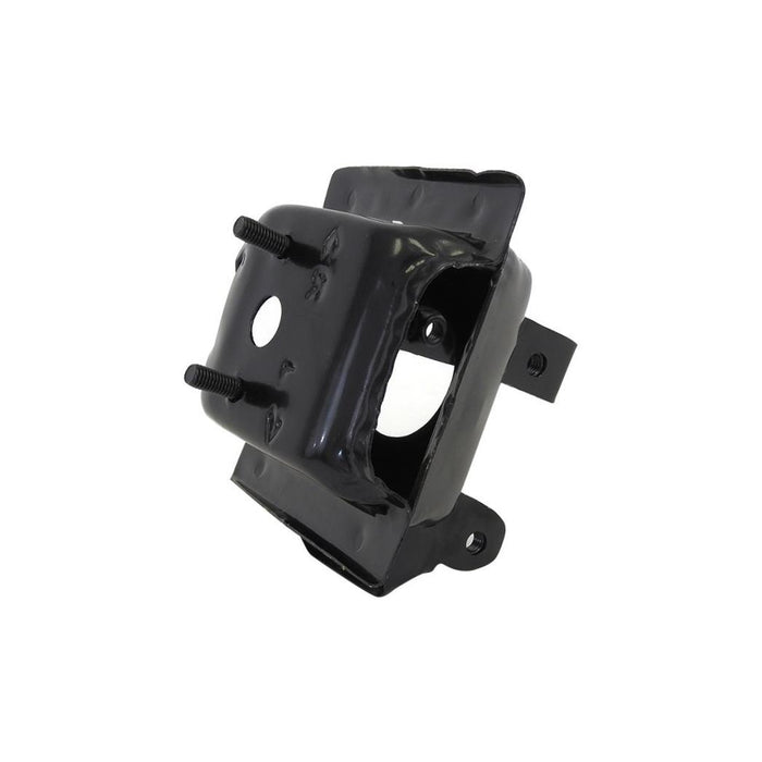 CarPartsDepot 342-44291-12 Front Bumper Mounting Bracket Right Support TO1067101