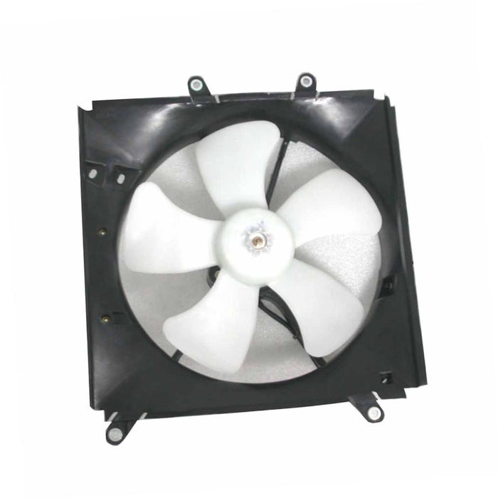 TY COROLA M/T 93-97 RADIATOR FAN ASSY