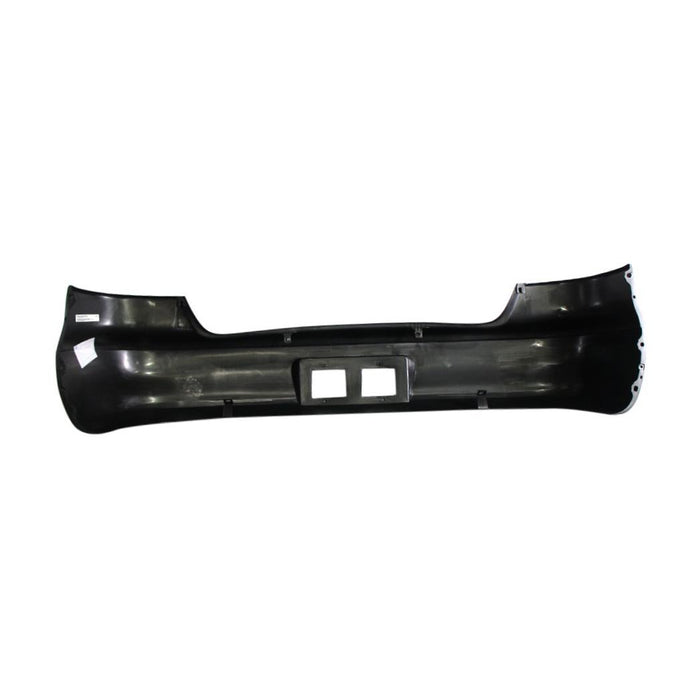 New Replacement Parts Rear Black Primed Bumper Cover Corolla Fits TO1100185 5215902903