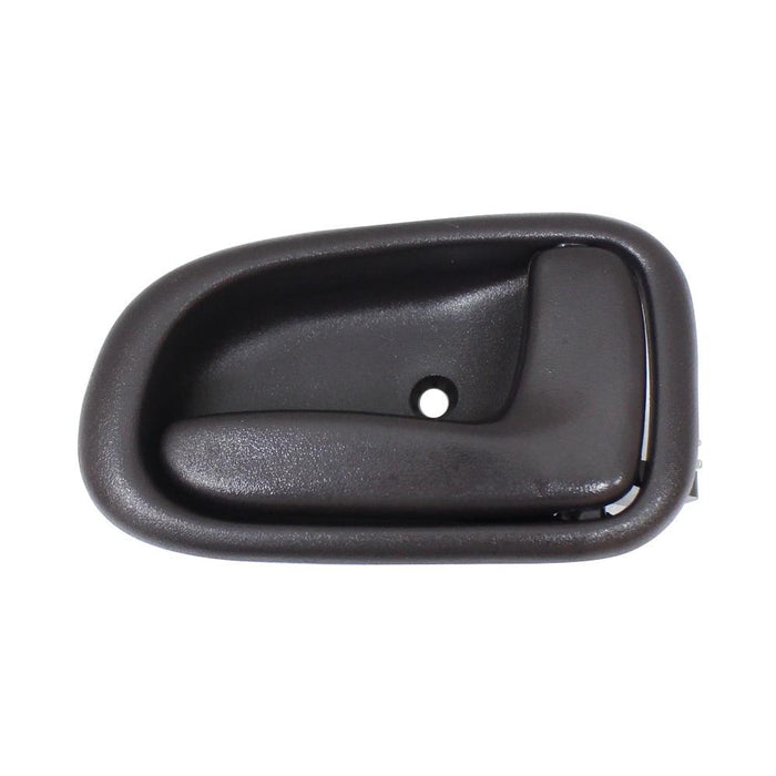 1992-1997 Fits For Toyota Corolla Front,Rear,Right Passenger Side DOOR INNER HANDLE BROWN