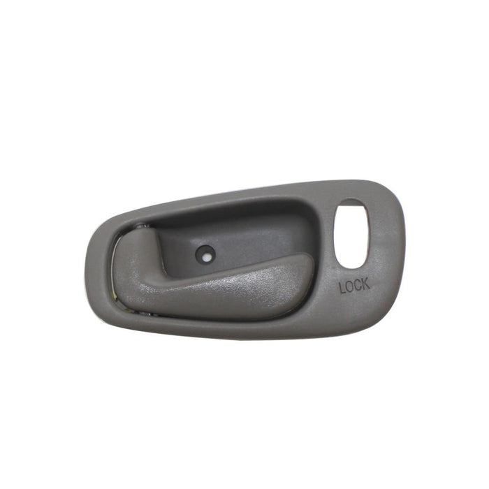 New Front,Left Driver Side DOOR INNER HANDLE For Chevy,Toyota Prizm,Corolla