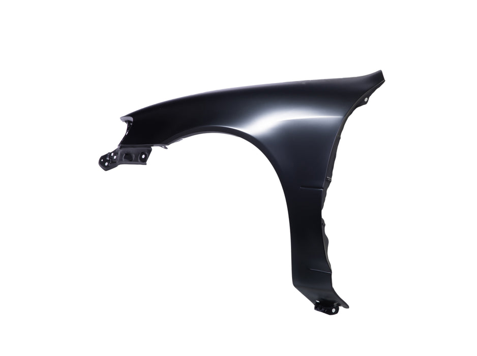 JustDrivably Replacement Parts Front Left Driver Side Fender Steel Compatible With Toyota Corolla 1998 1999 2000 2001 2002 Sedan LE CE VE S