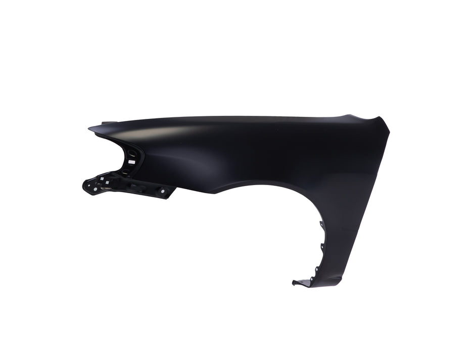 JustDrivably Replacement Parts Front Left Driver Side Fender Steel Compatible With Toyota Corolla 1998 1999 2000 2001 2002 Sedan LE CE VE S
