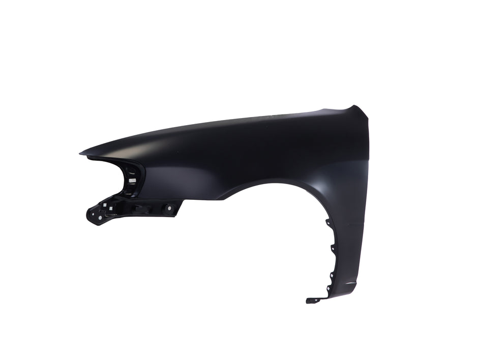 JustDrivably Replacement Parts Front Left Driver Side Fender Steel Compatible With Toyota Corolla 1998 1999 2000 2001 2002 Sedan LE CE VE S
