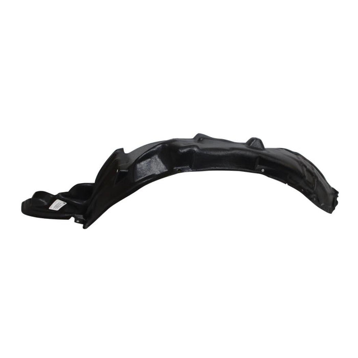 New Replacement Parts Front Left Driver Side Fender Liner Apron Corolla Fits TO1246103 5387602030