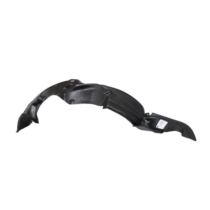 New Replacement Parts Front Left Driver Side Fender Liner Apron Corolla Fits TO1246103 5387602030