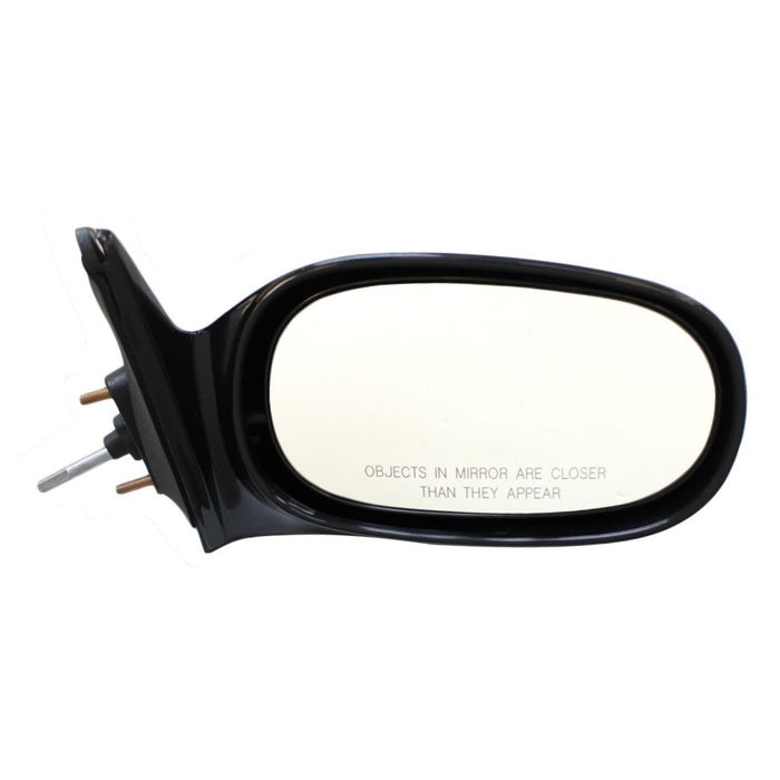 Kool-Vue TY37R Exterior Mirror