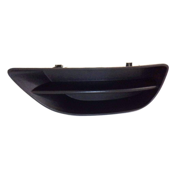 CarPartsDepot 01 -02 TY COROLLA-F. BUMPER HOLE COVER LH