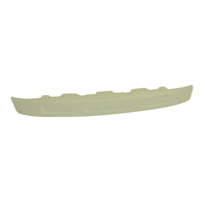 CarPartsDepot 356-44270-10 FRONT BUMPER IMPACT ENERGY FOAM ABSORBER ISOLATOR BAR TO1070126