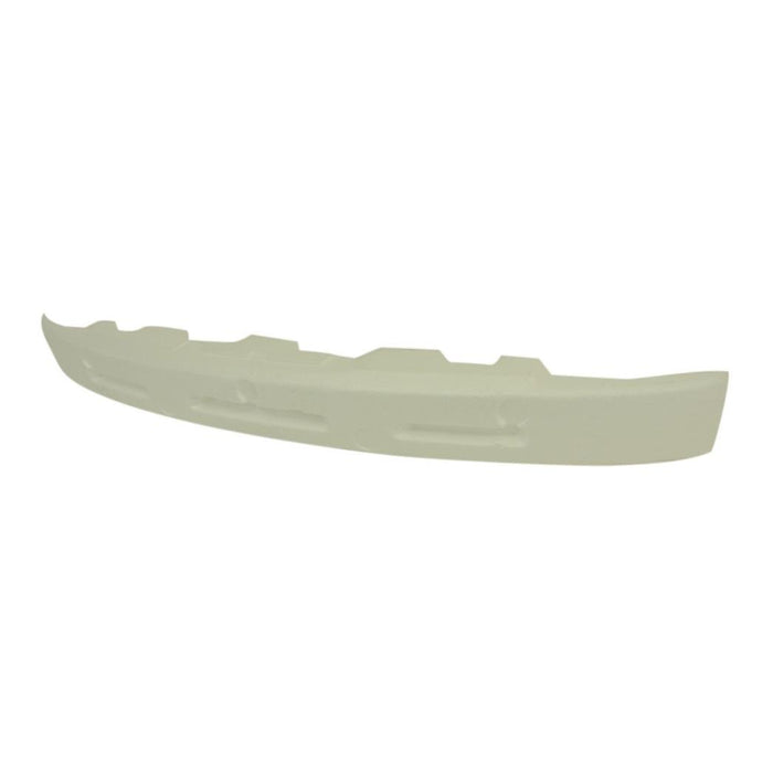 CarPartsDepot 356-44270-10 FRONT BUMPER IMPACT ENERGY FOAM ABSORBER ISOLATOR BAR TO1070126