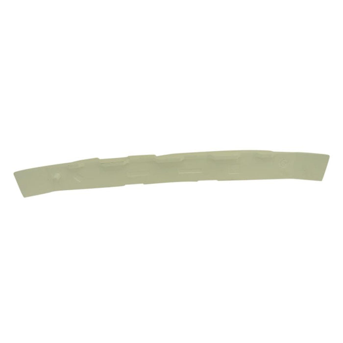 CarPartsDepot 356-44270-10 FRONT BUMPER IMPACT ENERGY FOAM ABSORBER ISOLATOR BAR TO1070126