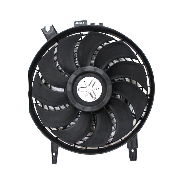 New Replacement Parts Front AC Condenser Fan Corolla Fits TO3113105 8859012270