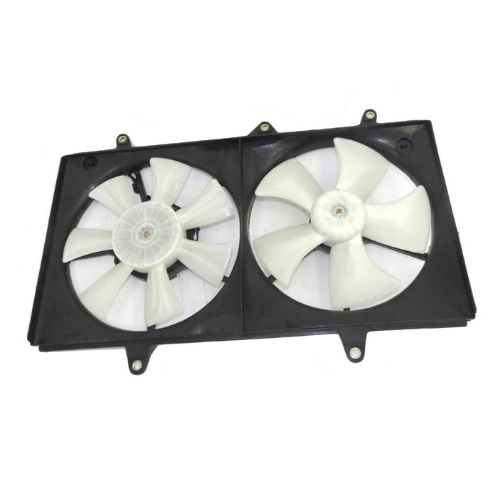 1998-2002 Compatible With Corolla Front Radiator Fan COOLING FAN TO3115106