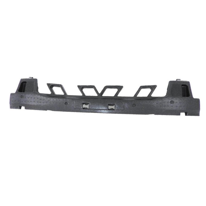 CarPartsDepot 356-44453-20 Rear Bumper Impact Energy Foam Absorber Isolator TO1170120