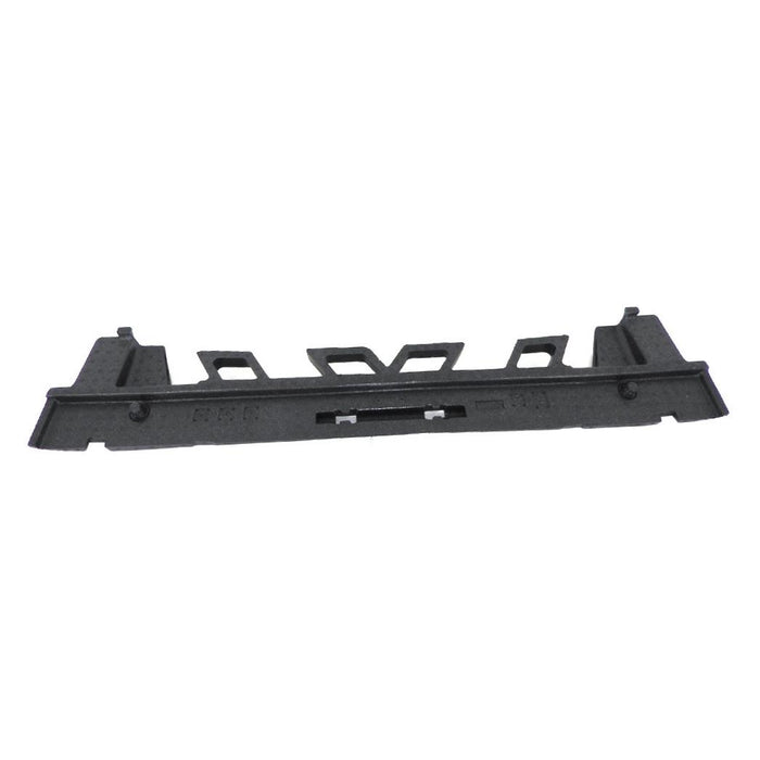 CarPartsDepot 356-44453-20 Rear Bumper Impact Energy Foam Absorber Isolator TO1170120