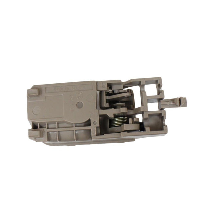 New Replacement Parts Front,Rear,Left BROWN(BONE) Door Handle Inner Compatible With Corolla CE,XRS,S,LE,Sport 6920602100 TO1352137