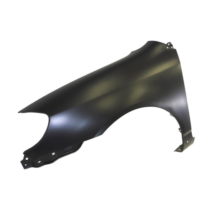 CarPartsDepot 4D 1.8L Left (Driver) Side Front Fender TO1240195 5380202070 CAPA Certified