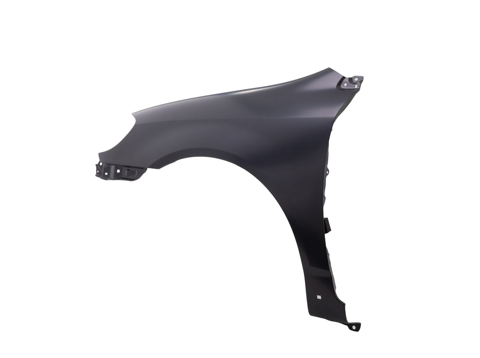 JustDrivably Replacement Parts Front Left Driver Side Fender Steel Compatible With Toyota Corolla 2003 2004 2005 2006 2007 2008 Sedan S XRS