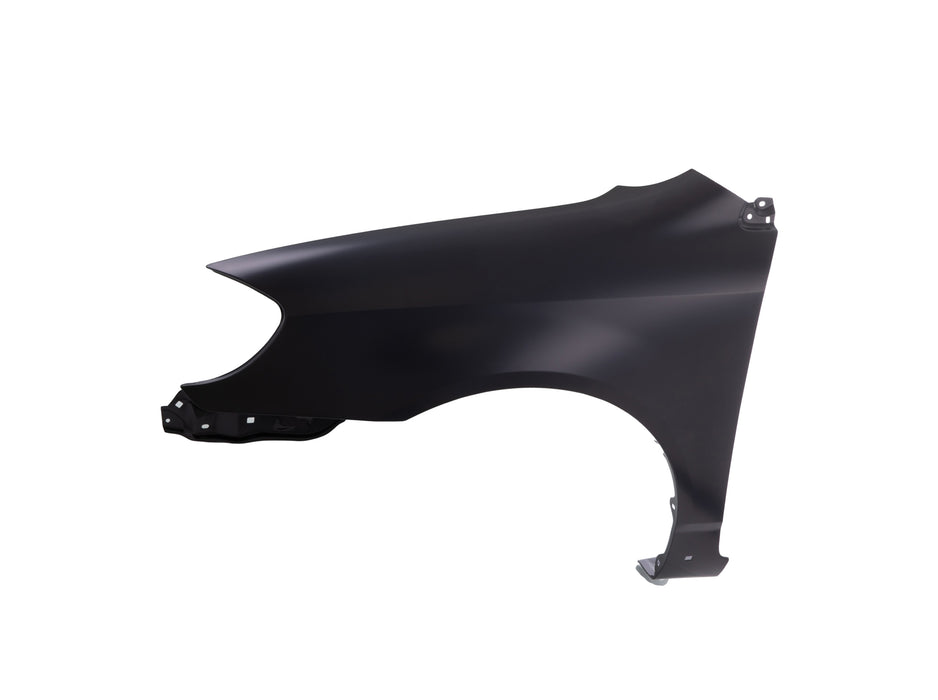 JustDrivably Replacement Parts Front Left Driver Side Fender Steel Compatible With Toyota Corolla 2003 2004 2005 2006 2007 2008 Sedan S XRS