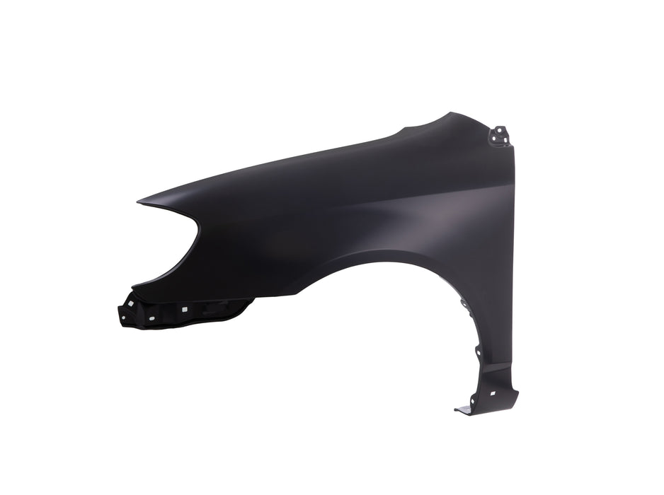JustDrivably Replacement Parts Front Left Driver Side Fender Steel Compatible With Toyota Corolla 2003 2004 2005 2006 2007 2008 Sedan S XRS