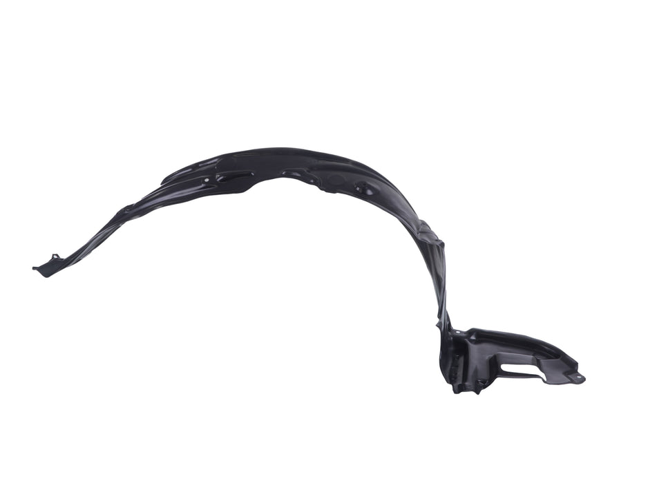JustDrivably Replacement Parts Front Left Driver Side Fender Liner Inner Panel Splash Guard Shield Compatible With Toyota Corolla 2003 2004 2005 2006 2007 2008