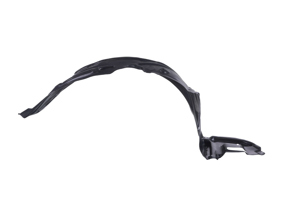 JustDrivably Replacement Parts Front Left Driver Side Fender Liner Inner Panel Splash Guard Shield Compatible With Toyota Corolla 2003 2004 2005 2006 2007 2008