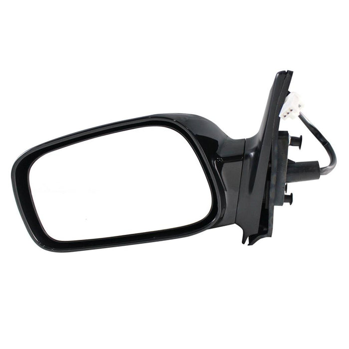 2003-2008 Compatible With Corolla Front Left Driver Side Side Mirror TO1320178