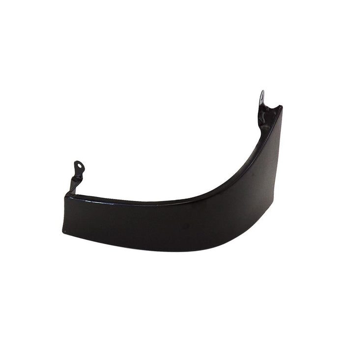 CarPartsDepot 346-44173-22 Rear Bumper Filler Right Side Retainer Panel TO1183102 by CarPartsDepot