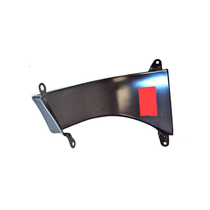 CarPartsDepot 346-44173-22 Rear Bumper Filler Right Side Retainer Panel TO1183102 by CarPartsDepot