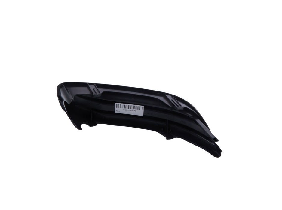 Action Crash Standard Left Fog Light Cover TO1038103