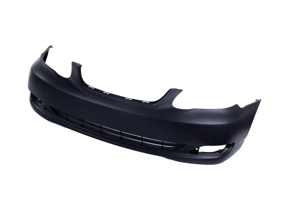 New Replacement Parts Front Black Bumper Cover Corolla Fits TO1000297 5211902946